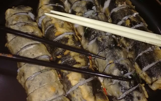 Tekamaki: Hot Philadelphia