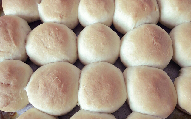 Pão de leite diet de liquidificador