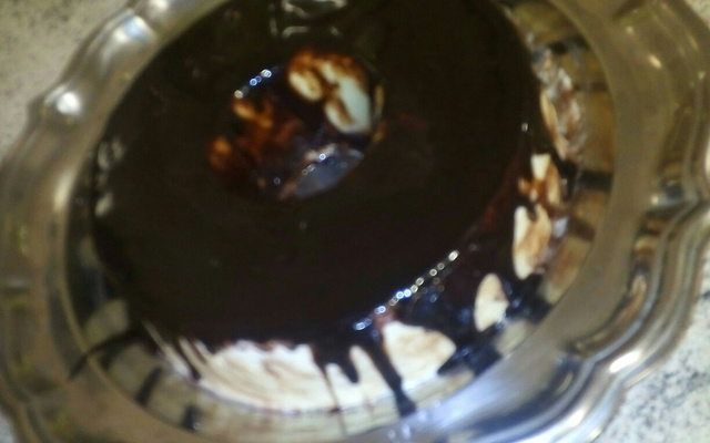 Pega Namorado - Pudim de sorvete