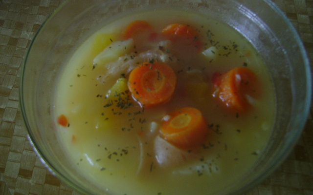 Mocotó do Tio Marcelo