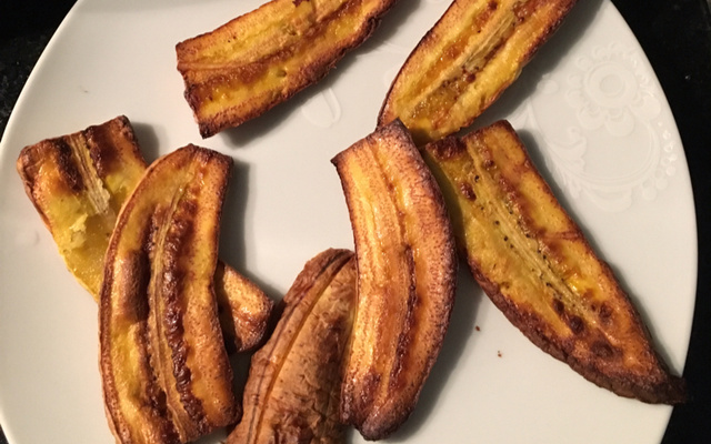 Banana-da-terra Yasmin