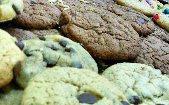 Cookies
