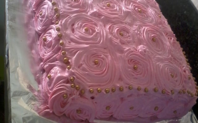 Chantininho cobertura