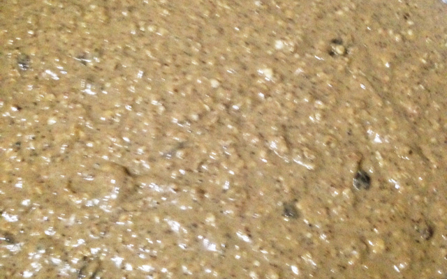 Bolo de banana sem açúcar