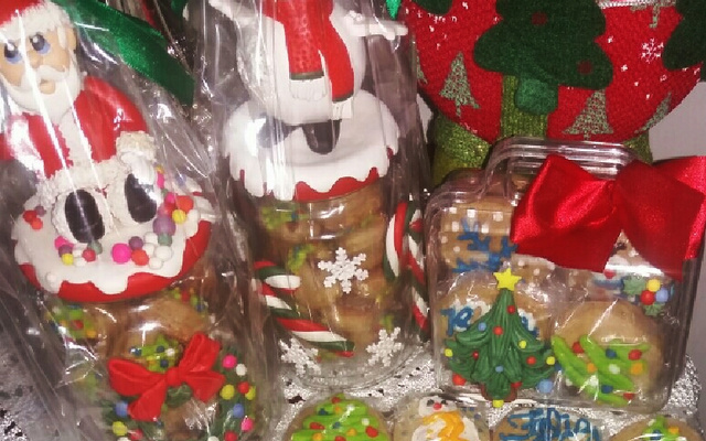 Gingerbread da titia