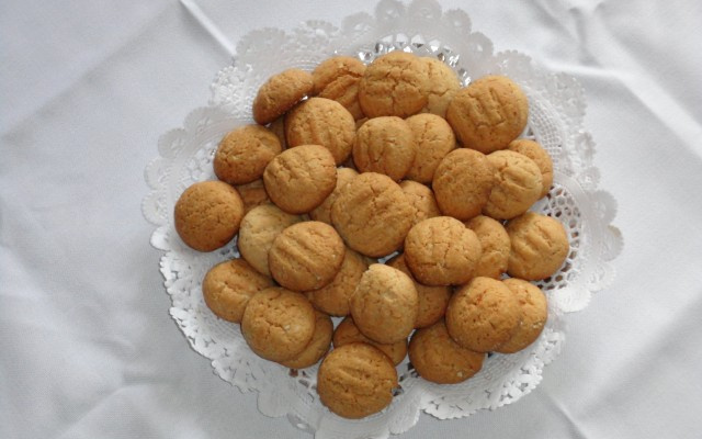 Bolachinha quero mais