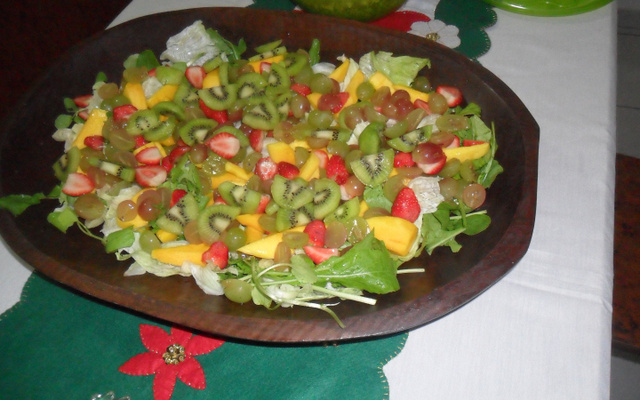 Pavê prático Prestígio