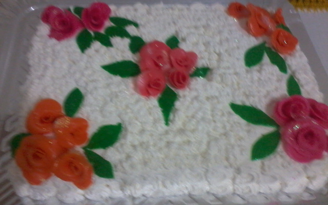 Pasta de leite em pó