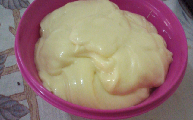 Leite Condensado de Leite em Pó