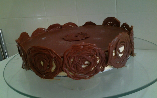 Torta Holandesa