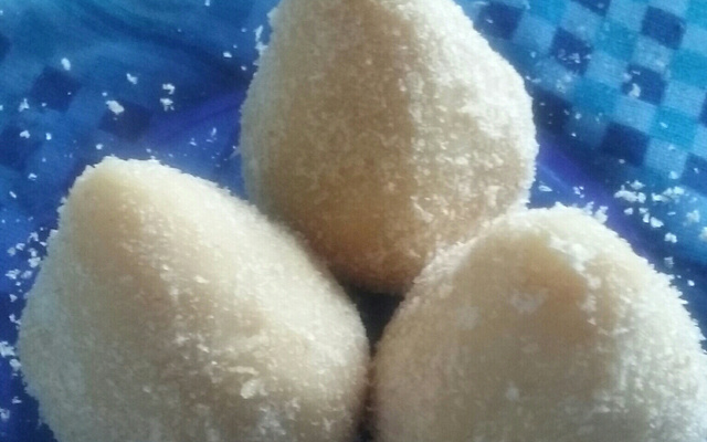 Coxinha fácil