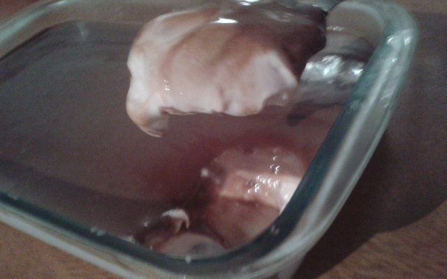 Doce tipo stikadinho