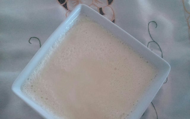 Leite Condensado de Leite em Pó