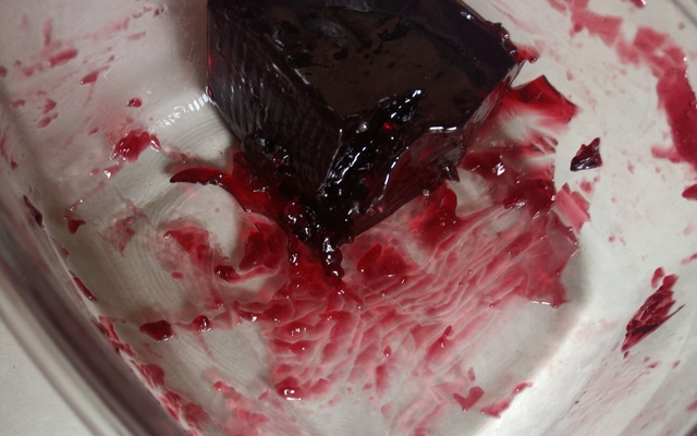 Geleia de jabuticaba