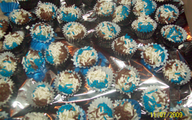 Brigadeiro