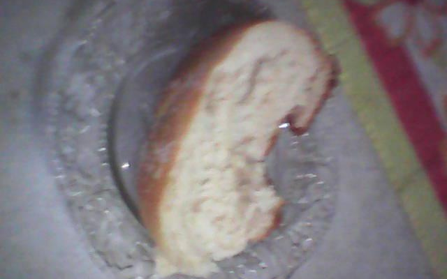 Rosca deliciosa