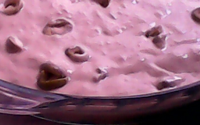 Torta salgada de sardinha