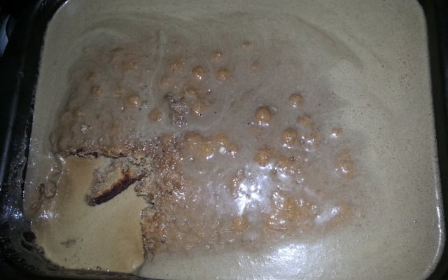 A melhor receita de bolo de chocolate