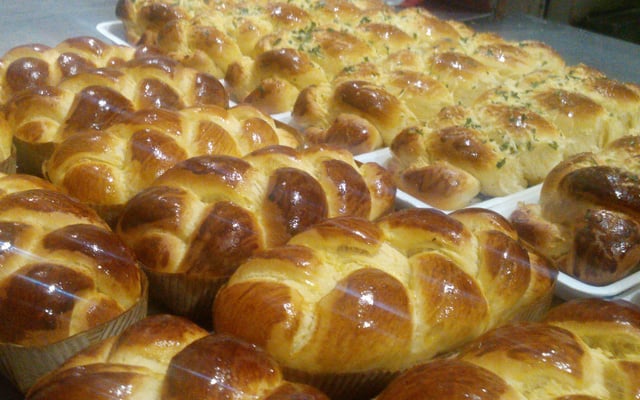 Brioche