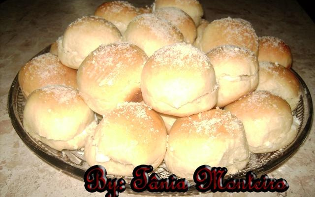 Pão Delicia