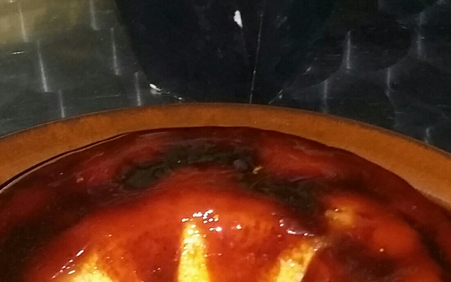 Pudim de Leite Condensado da Bia