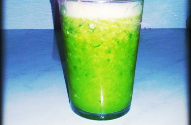 Suco verde