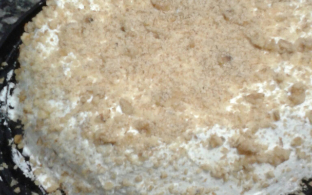 Torta de nozes