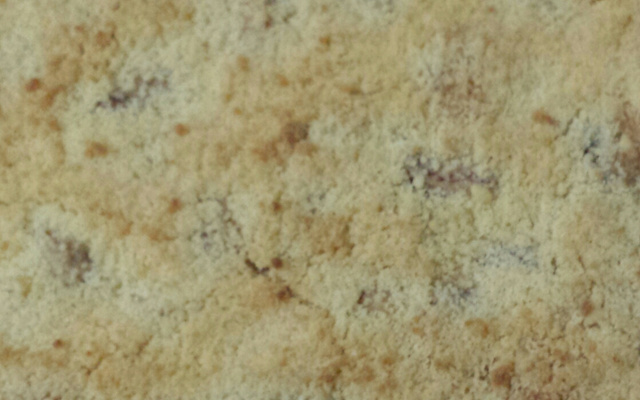 Torta de Banana da Joyce