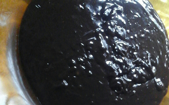 Brigadeiro sem leite condensado