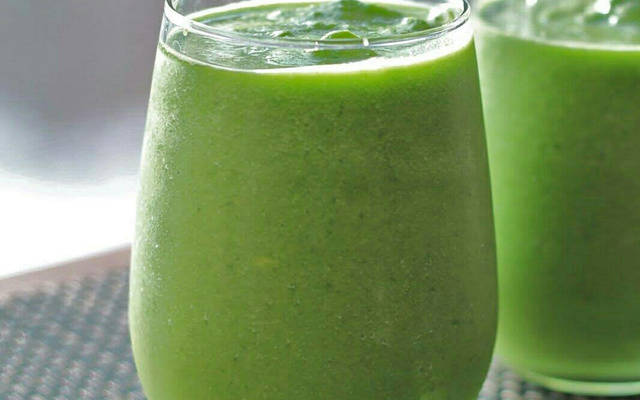 Suco verde