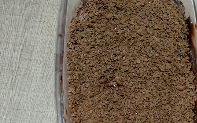 Doce tentação rápido e fácil