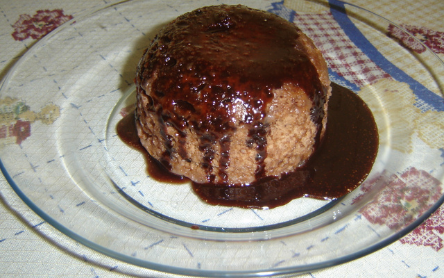 Bolo de xícara