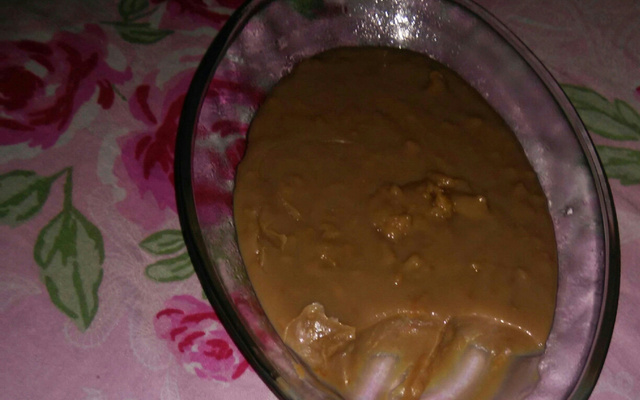 Brigadeiro de panela