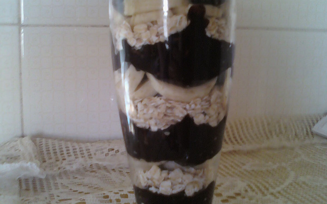 Brigadeiro Encantado