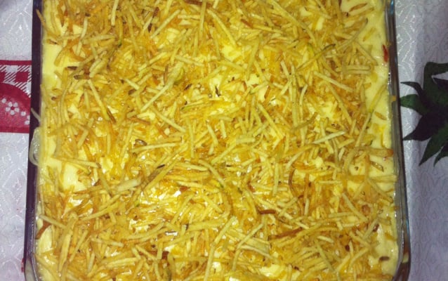 Fricassé de Salsicha