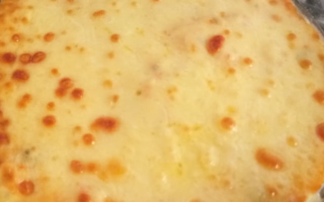 Bacalhau Espiritual da Dona Graça