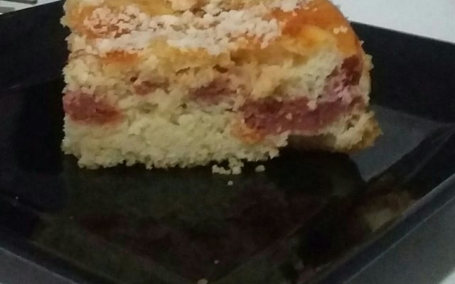 Sanduíche americano