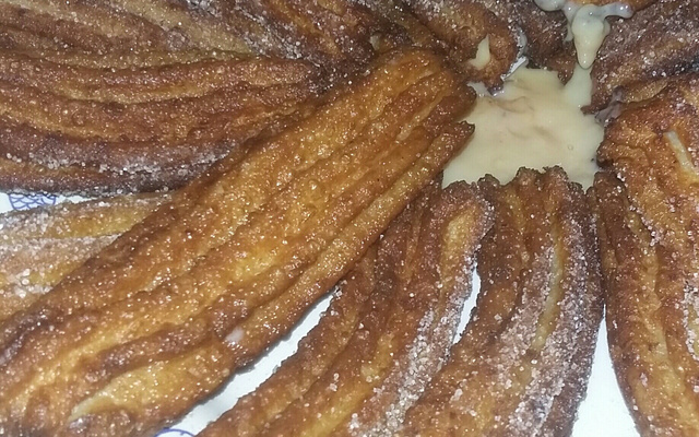 Churros
