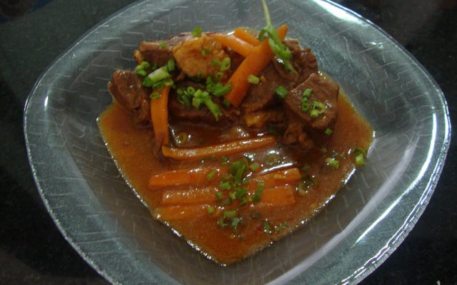 Maçã de Peito Sensação