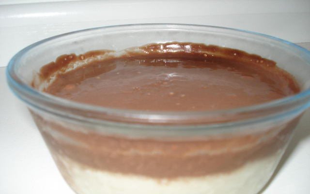 Creme maravilha de prestígio
