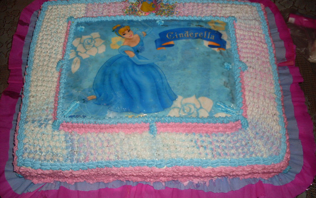 Doce de leite cremoso