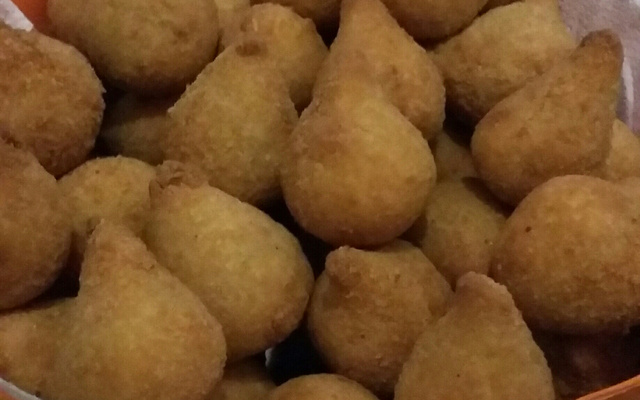 Coxinha
