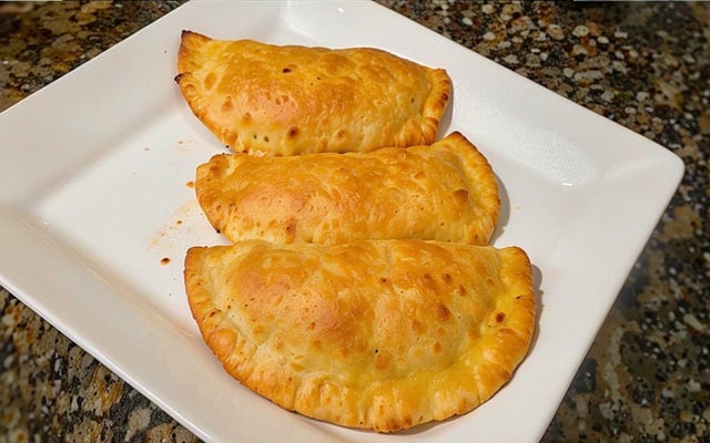 Calzone