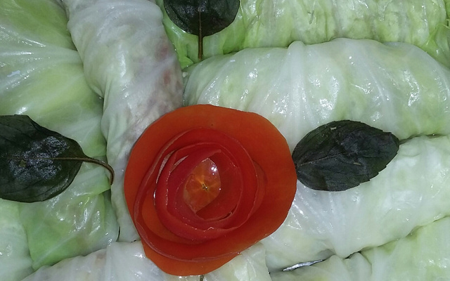 Charuto Árabe Legítimo