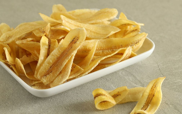 Banana-da-terra Yasmin