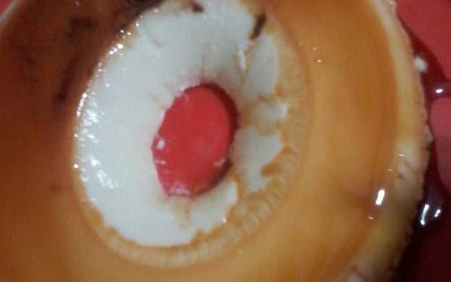 Doce de maria mole prático