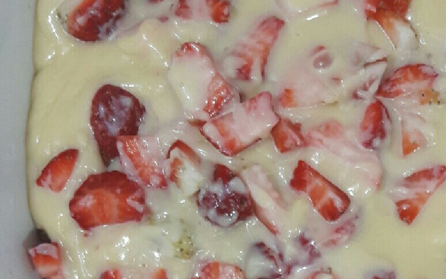 Merengue (maravilhoso)