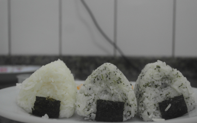 Onigiri