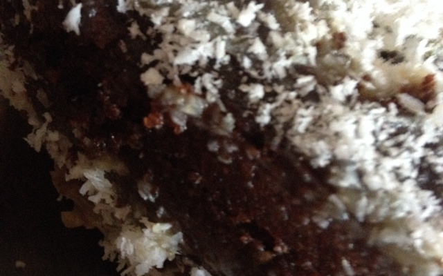 Bolo prestígio maravilhoso