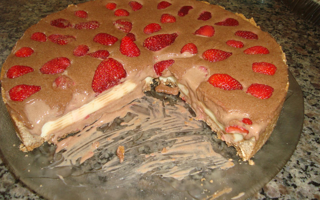 Torta Napolitana
